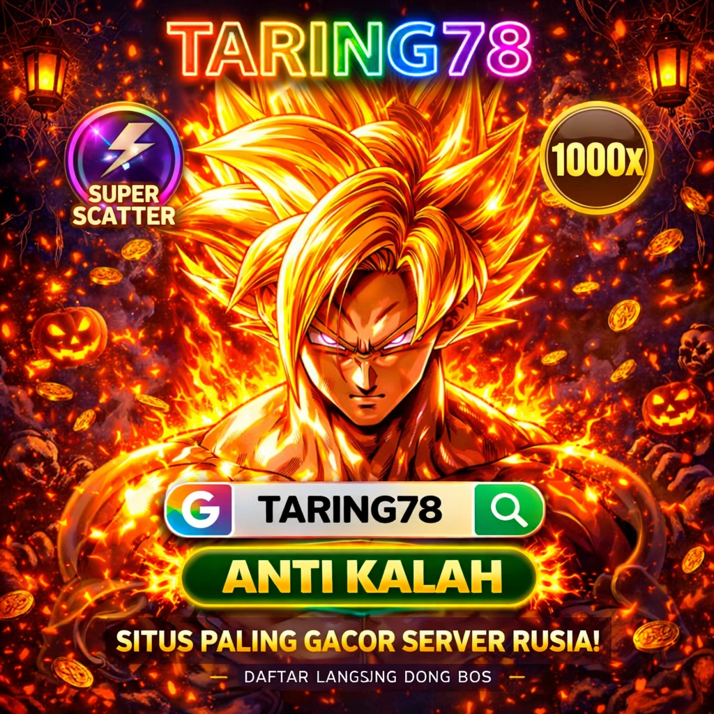 TARING78 ➔ Media Referensi Utama: Strategi Game Online 2026